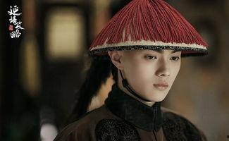 吃瓜娱乐圈许凯